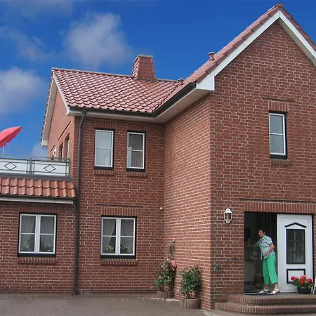 Haus Anni 003 Διαμέρισμα