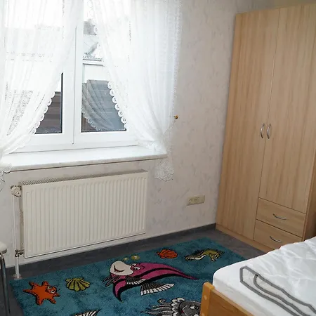 Διαμέρισμα Haus Anni 003 *