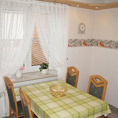 Haus Anni 003 Διαμέρισμα *