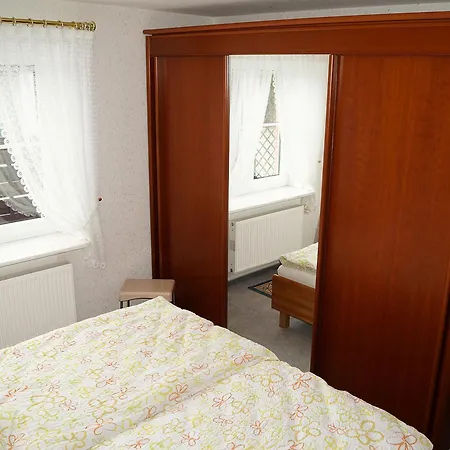 Διαμέρισμα Haus Anni 003 *