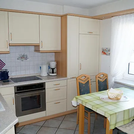 Apartment Haus Anni 003 Busum