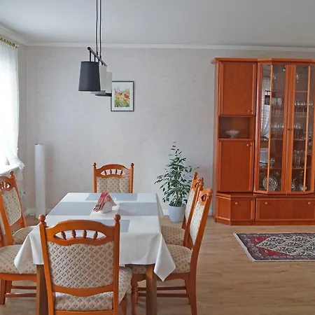 Haus Anni 003 Büsum