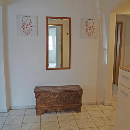 Haus Anni 003 * Büsum