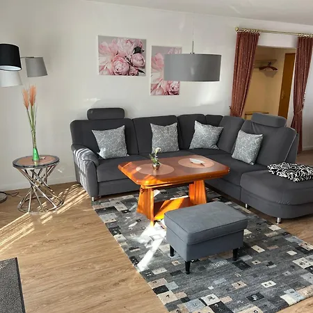 Διαμέρισμα Haus Anni 003 Büsum