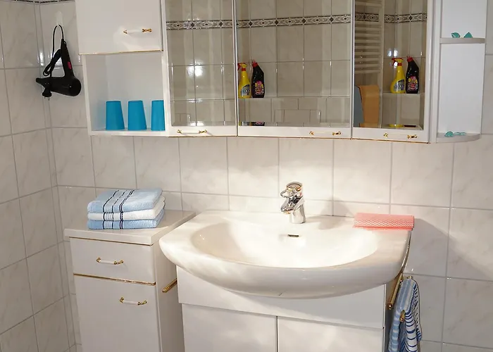 Lägenhet Haus Anni 003