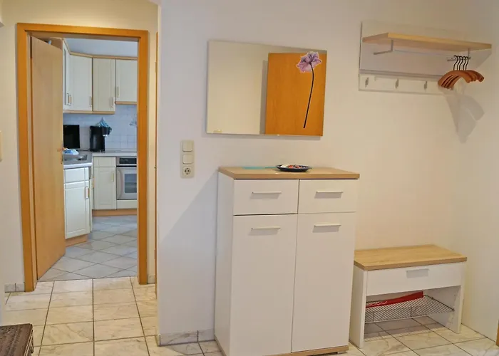 Haus Anni 003 Lägenhet *