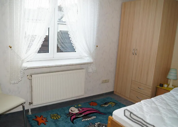 Lägenhet Haus Anni 003 *