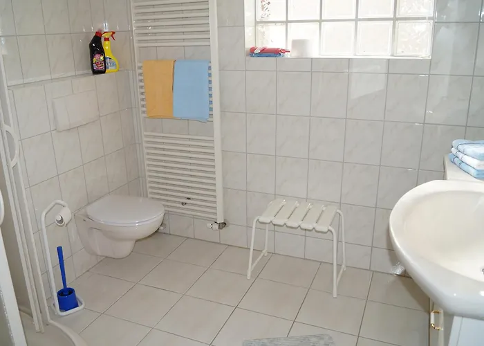 Haus Anni 003 Büsum