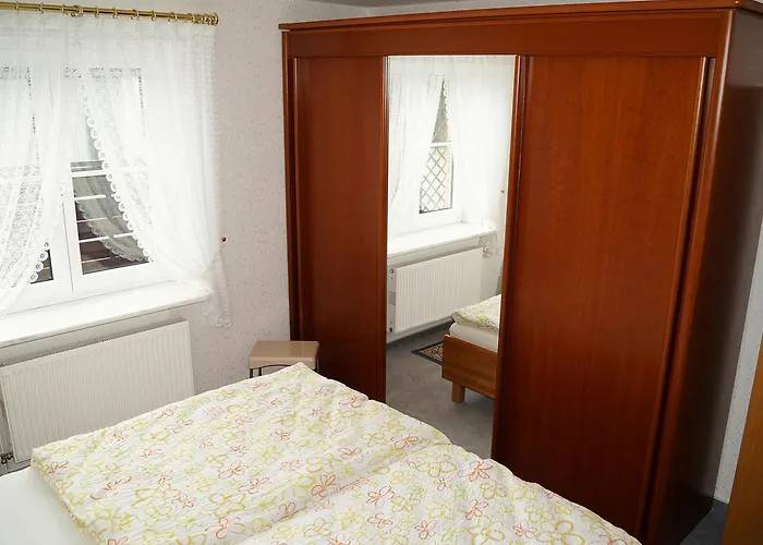 Lägenhet Haus Anni 003 *