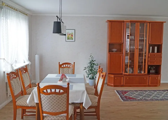 Haus Anni 003 Büsum