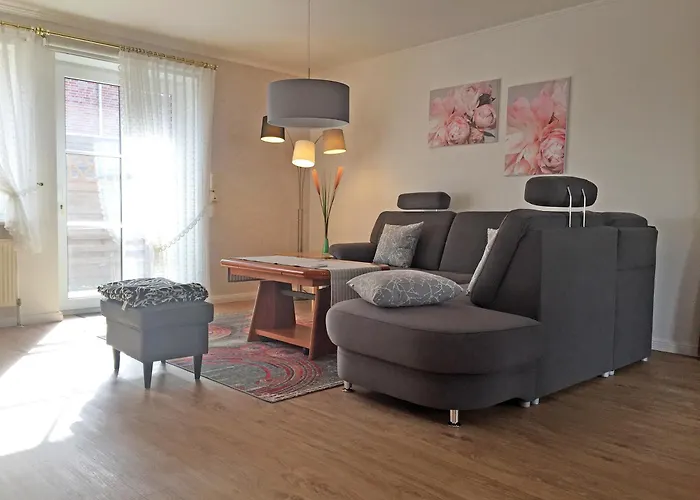 Lägenhet Haus Anni 003