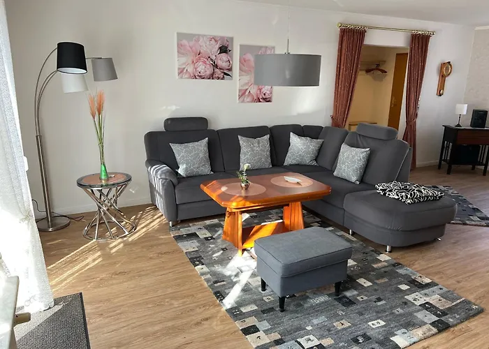 Lägenhet Haus Anni 003 Büsum